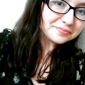 Meet your Posher, Katrina